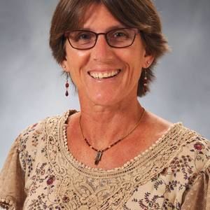 Meet your Posher, Dottie